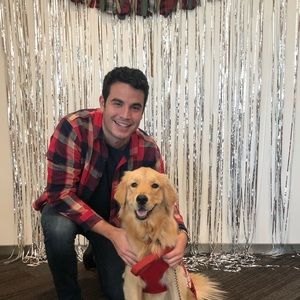 Meet your Posher, Jack